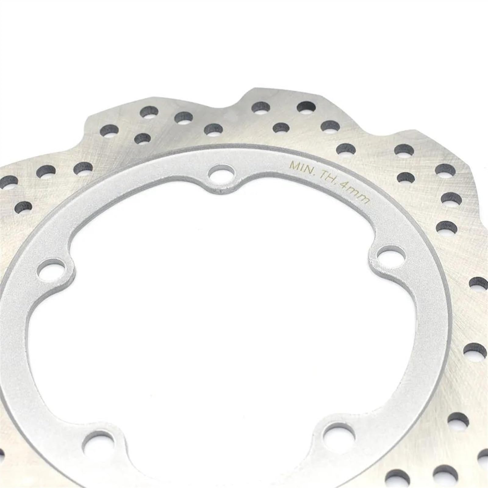Sostituire il disco del freno Disco Freno Posteriore Moto Da 240 Mm Per HONDA NC 750 D Per Integra Scooter-DCT 2014 2015 2016 2017 2018 2019 2020 2021 NC750D