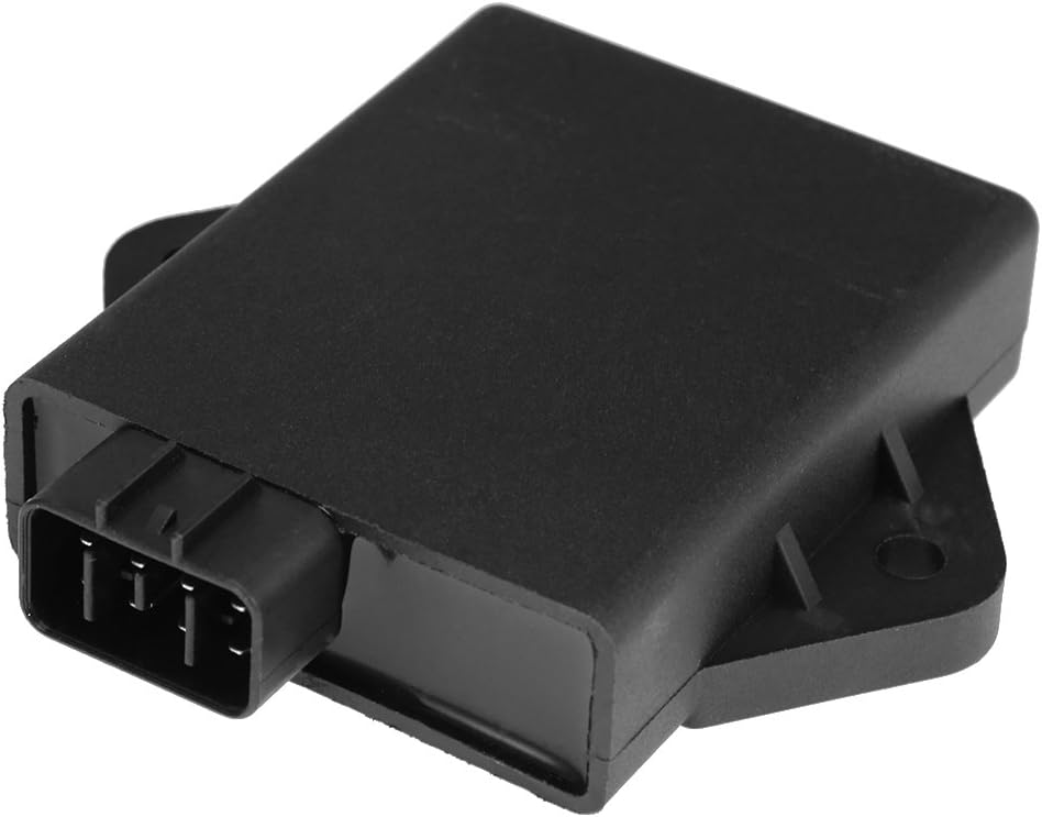 8-Pin CDI Box lgnition ECU REV ASW Manco Talon Linhai for Bighorn 260CC 300CC ATV UTV