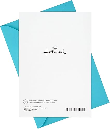 Miniatura 6 de Hallmark Tarjeta del día del padre para marido o novio (un padre caliente)