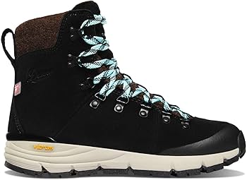 Amazon.com: Danner Women's 67340 Arctic 600 Side-Zip 7