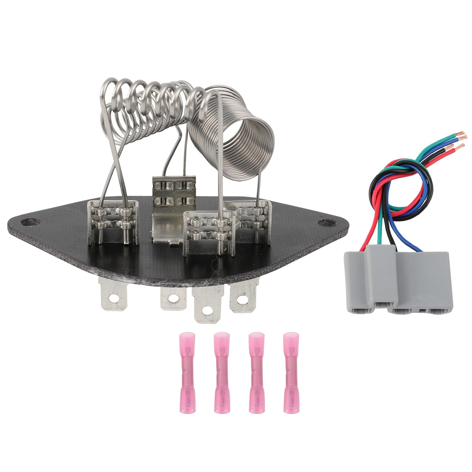 SCITOO RU62,973-430,973-032,526897 HVAC Blower Motor Resistor