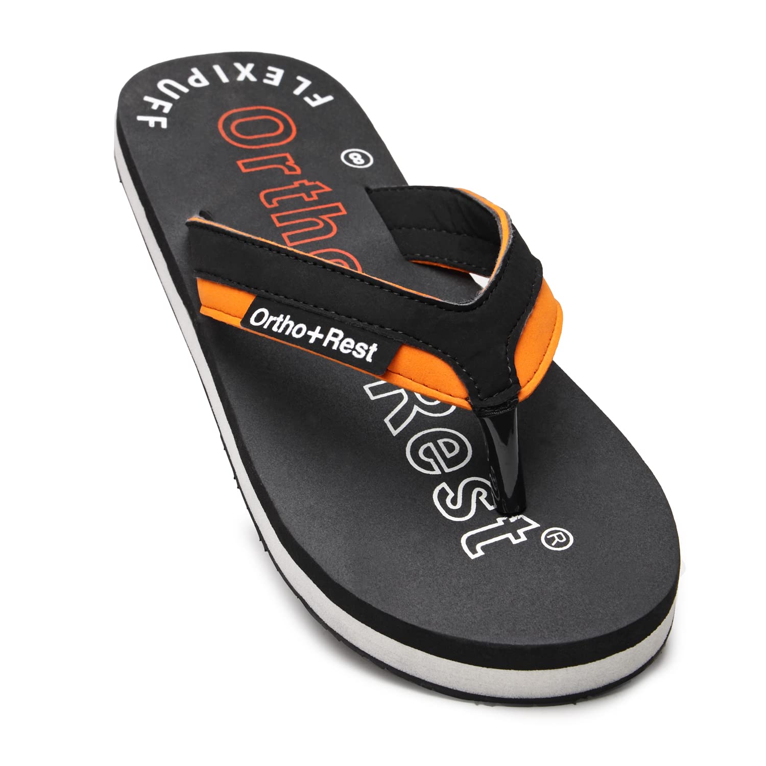 See full amazon price history chart for Ortho + Rest Mens Black Ethylene Vinyl Acetate Open Back Slippers - 9 UK Ortho + Rest Mens Black Ethylene Vinyl Acetate Open Back Slippers - 9 UK (B08VJ1RPVW) Amazon Price History, Amazon Price Tracker