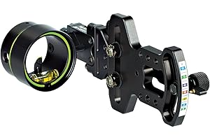 HHA Optimizer Lite X with Rheostat: Enhanced Precision for Target Archers