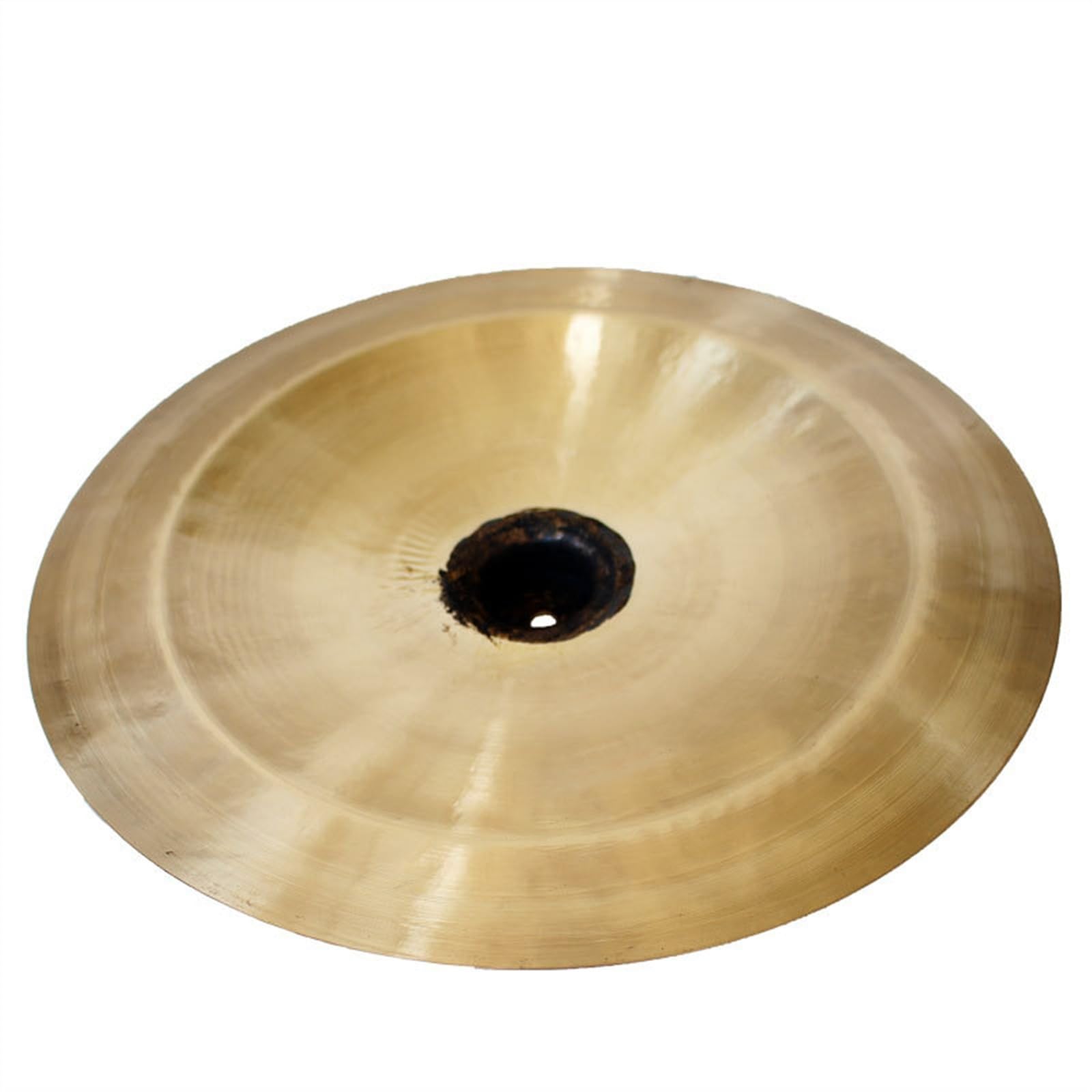 Piatti cinesi da 45,7 cm, percussioni jazz professionali, ideali per batteria, performance di band, suono per musicisti e appassionati
