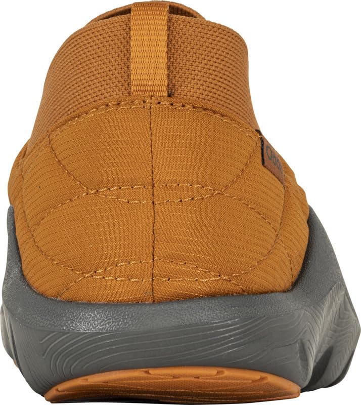 Oboz Unisex Whakata Puffy Low Boot3