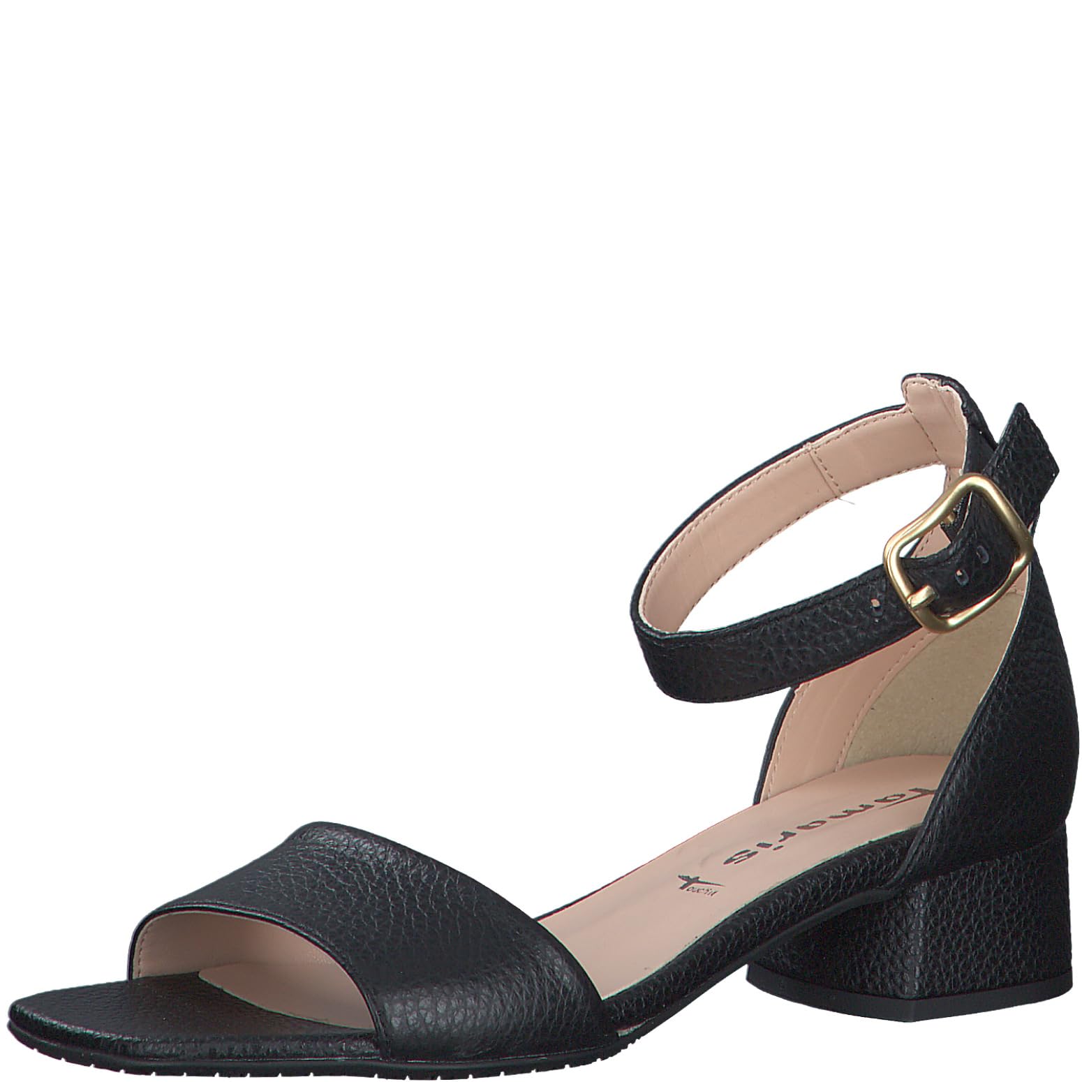 Tamaris Damen Sandaletten, Frauen Sandalen
