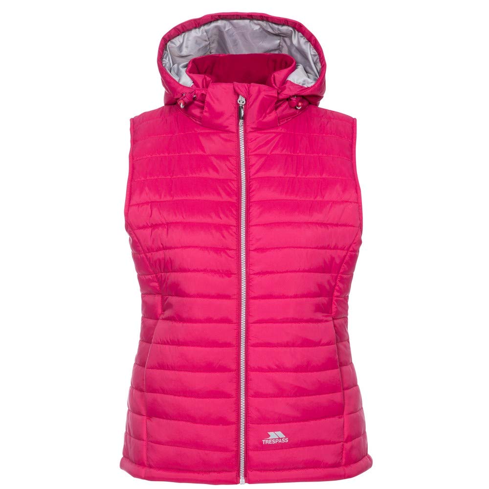 Trespass Aretha Casual Gilet Donna