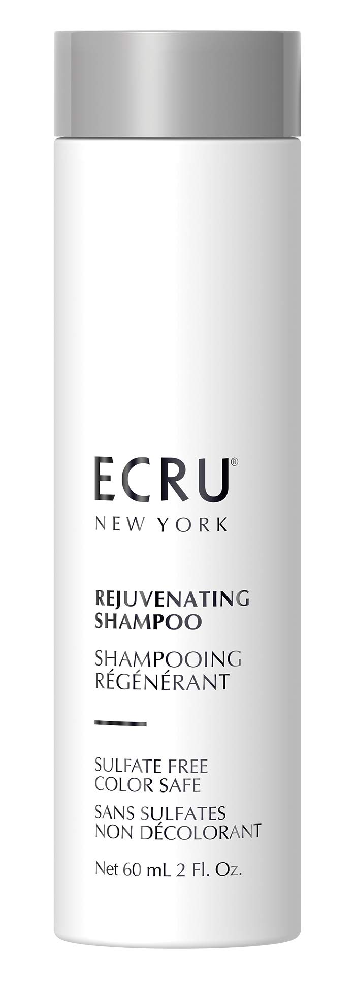 ECRU NEW YORK Rejuvenating Shampoo