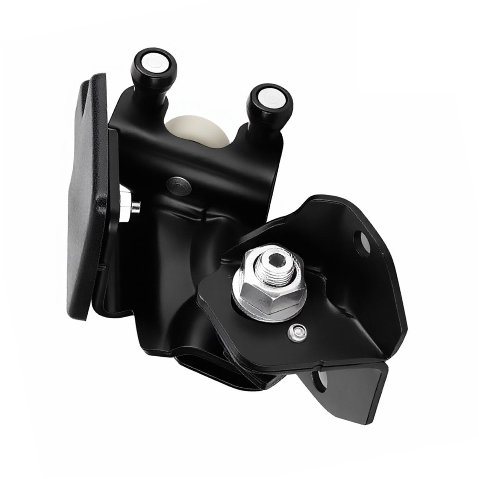 Sliding Door Hinge Roller Compatible with Fiat for Ducato 250 2006-2013 2014 2015 2016 2017 2018 2019 Central Sliding Door Roller Guide Hinge 1344266080 9033.S3 9033S3
