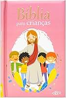 Bíblia para Crianças (Menina)