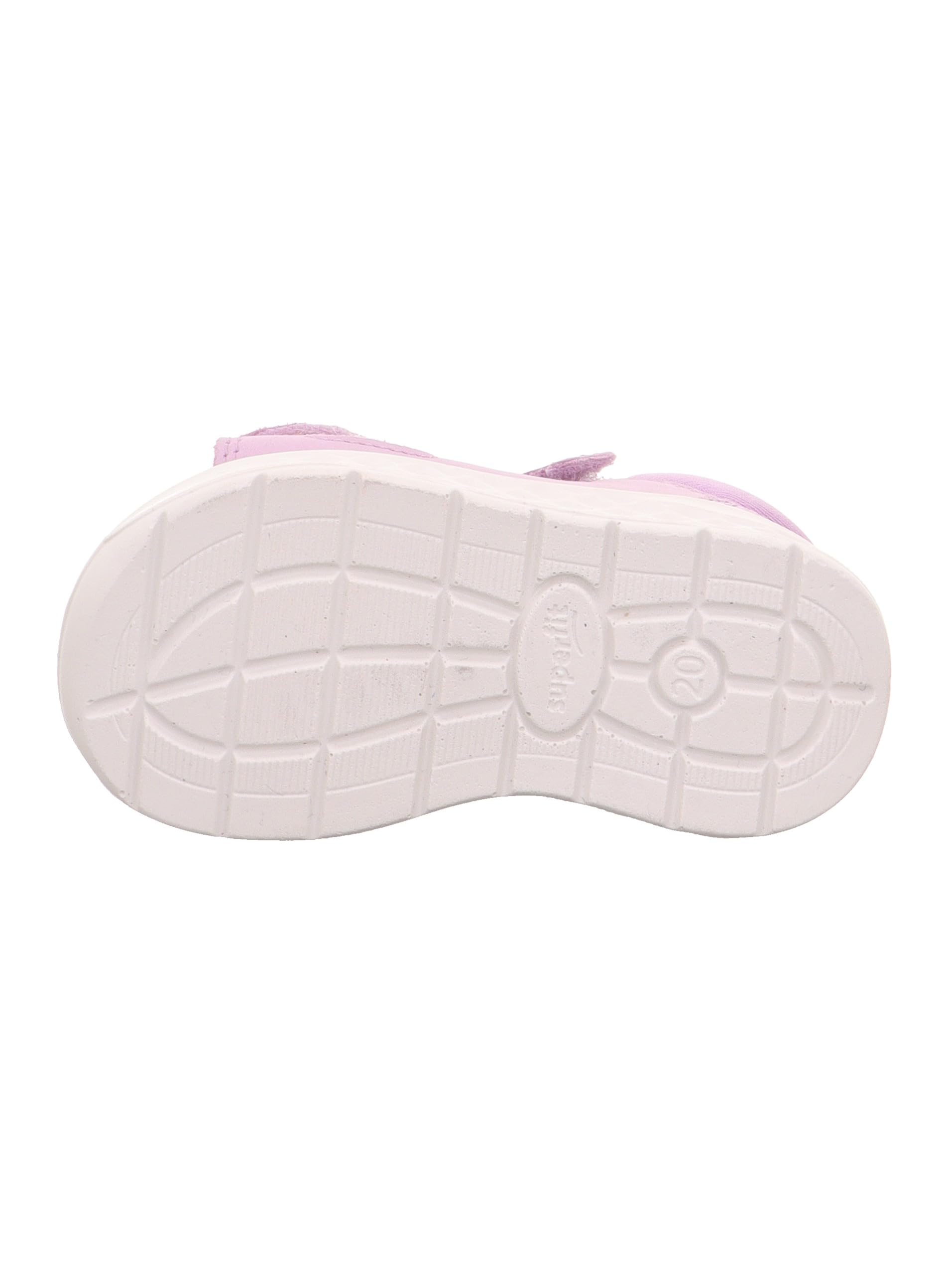Superfit Mädchen Lagoon Sandale 1-000518Sandale