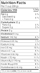 Kellogg's Rice Krispies Cereal Original 340 g