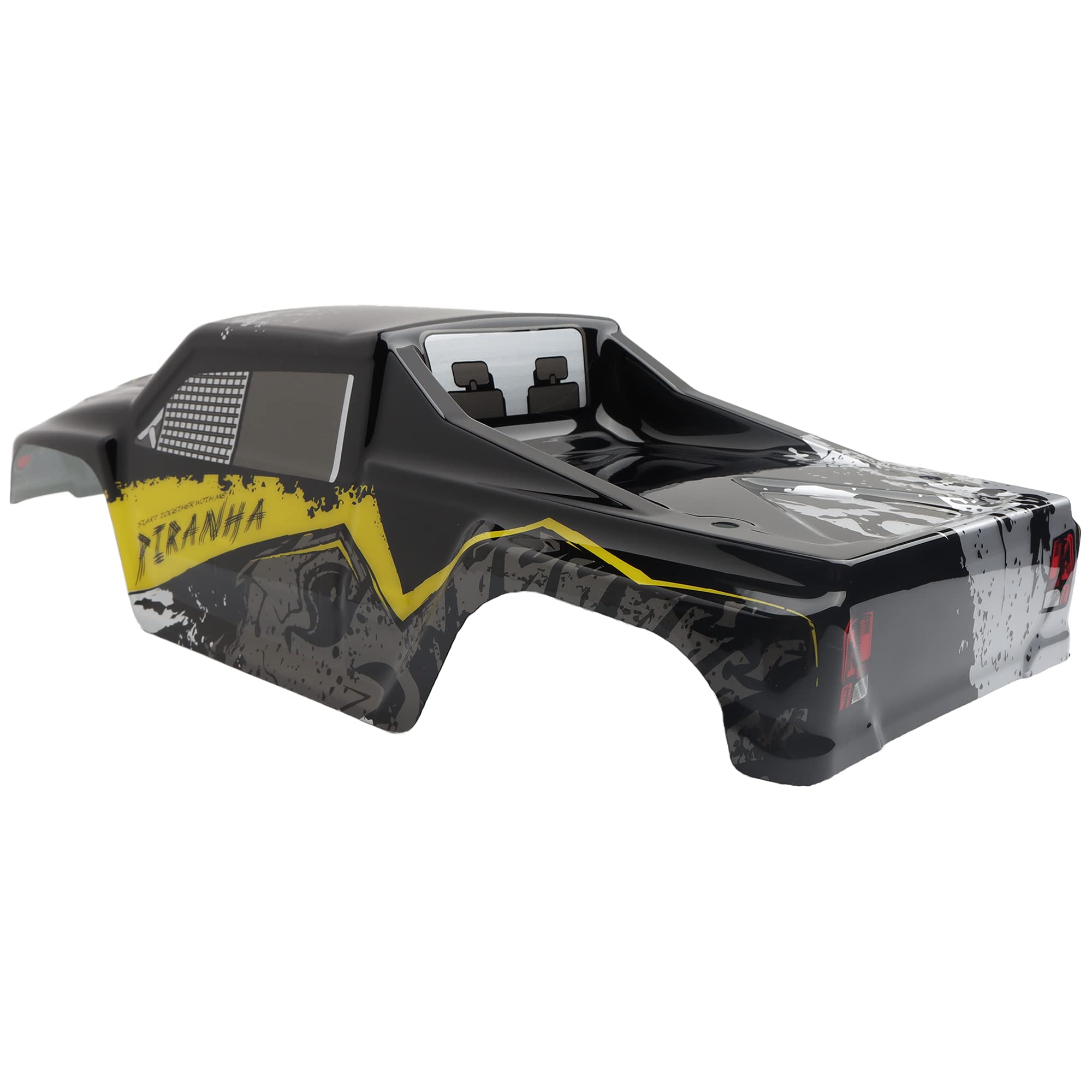 ラジコンカー RCカー パーツ 部品 まとめ売り MJX ハイパーゴー RC カー 14209 14210 交換アクセサリー 3