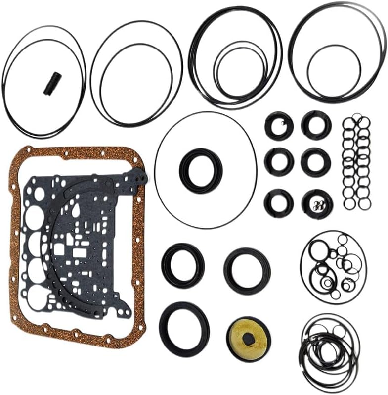 1Set Transmission Overhaul Gasket Kit F4A41 F4A42 B123820A Cars Transmission Accessories For