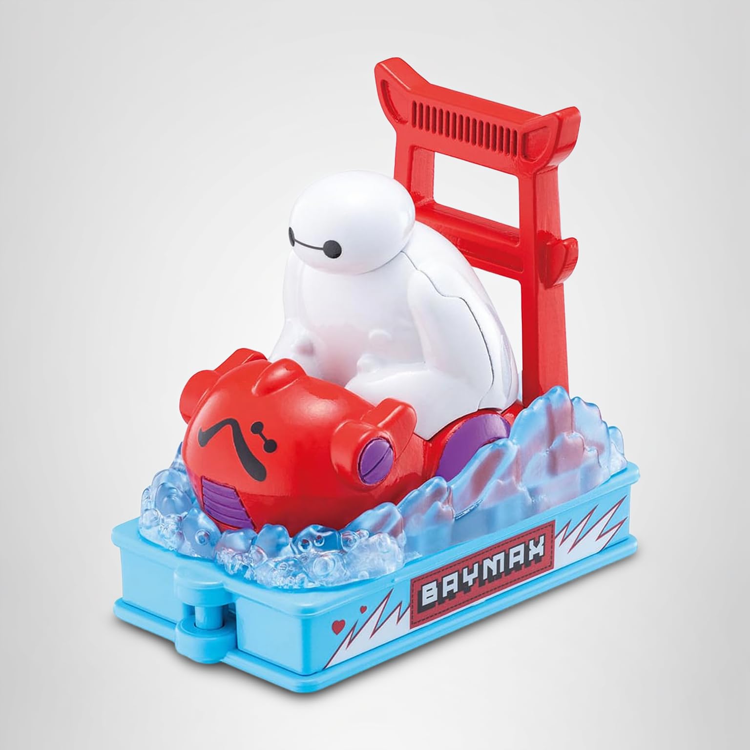 Amazon.co.jp: タカラトミー(TAKARA TOMY) ドリームトミカ No.181