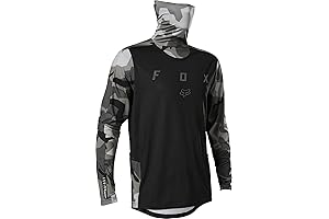 Fox Ranger Drive UTV Jersey: Performance Gear for the Trail!