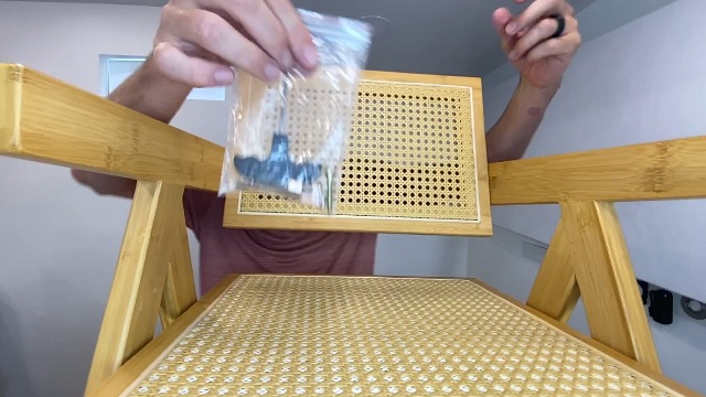 BEST Accent Chairs on Amazon? | Rattan Modern Dining Chair