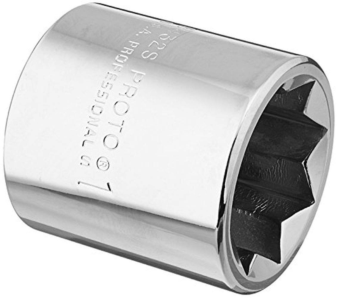 Amazon.com: Stanley Proto J5432S 1/2