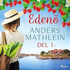 Page de couverture de Edenö del 1