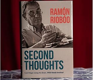 MJM Second Thoughts by Ramon Rioboo and Hermetic Press - Book
