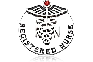 Nurses Lapel Pin for Women Men Nursing Appreciation Gifts
