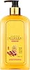 Ginaday Instant Ginger Hair Regrowth Shampoo, Ginger Hair Care Shampoo, Ginger Anti-Hair Loss Hair Shampoo, Ginger Shampoo for Hair Growth 500ml16.9oz