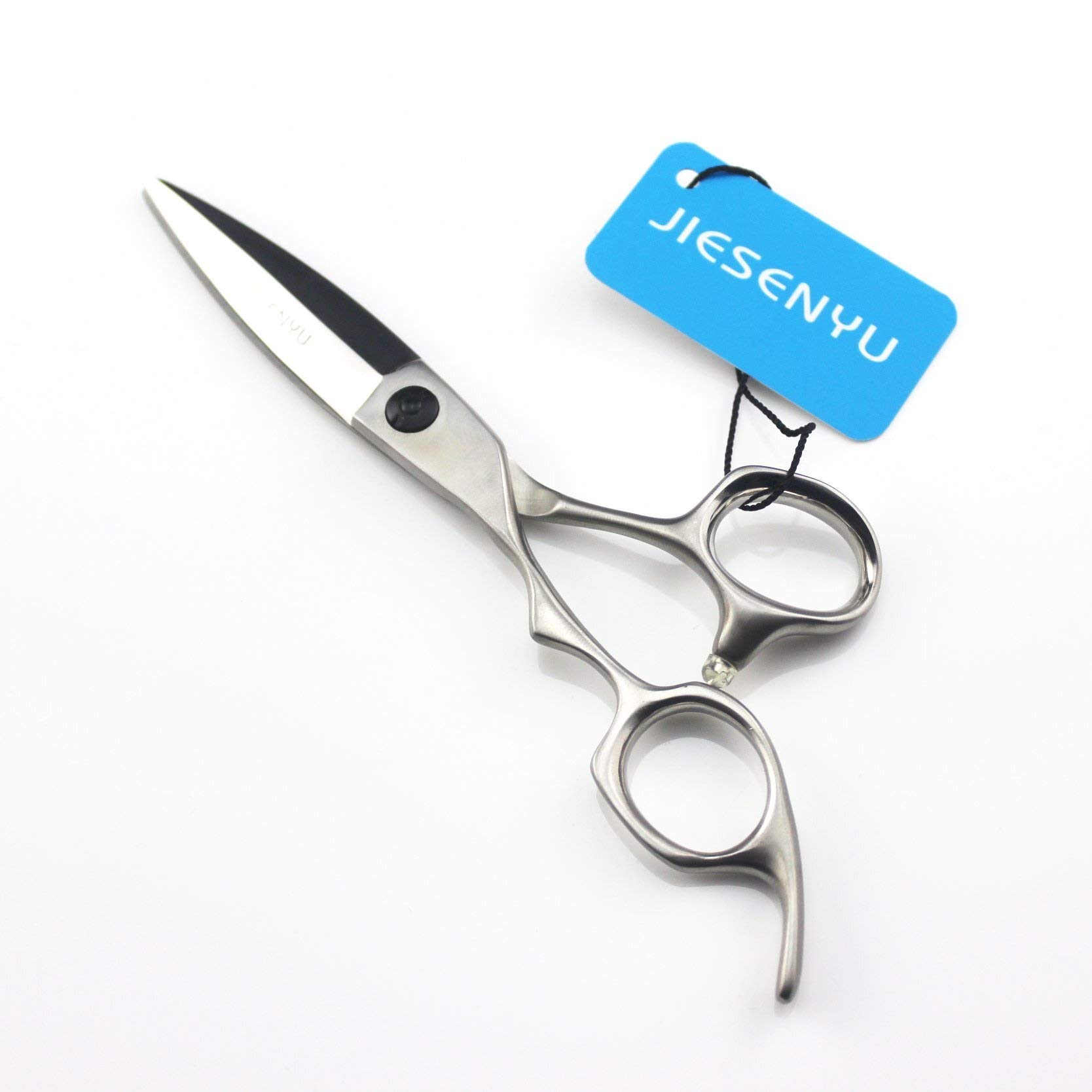 ヘアカット用ハサミ 新品 Amazon.co.jp: Zxyan 散髪 ヘアカット はさみ