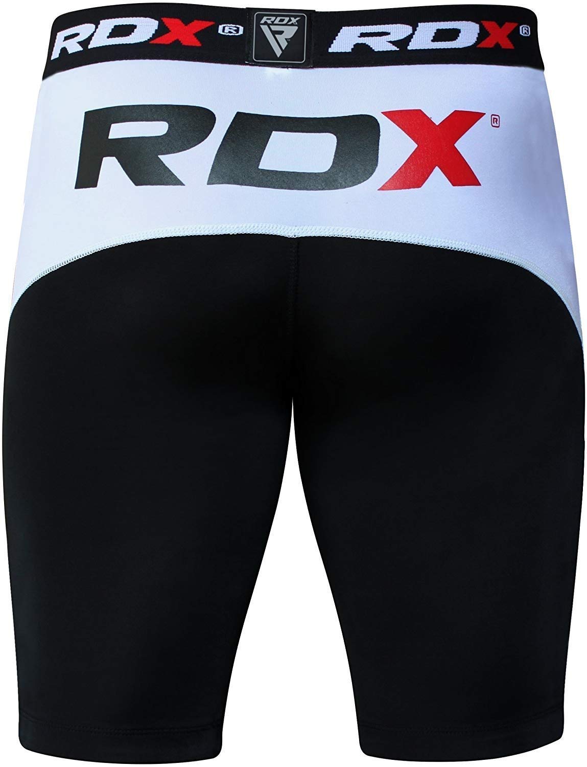 rdx compression shorts