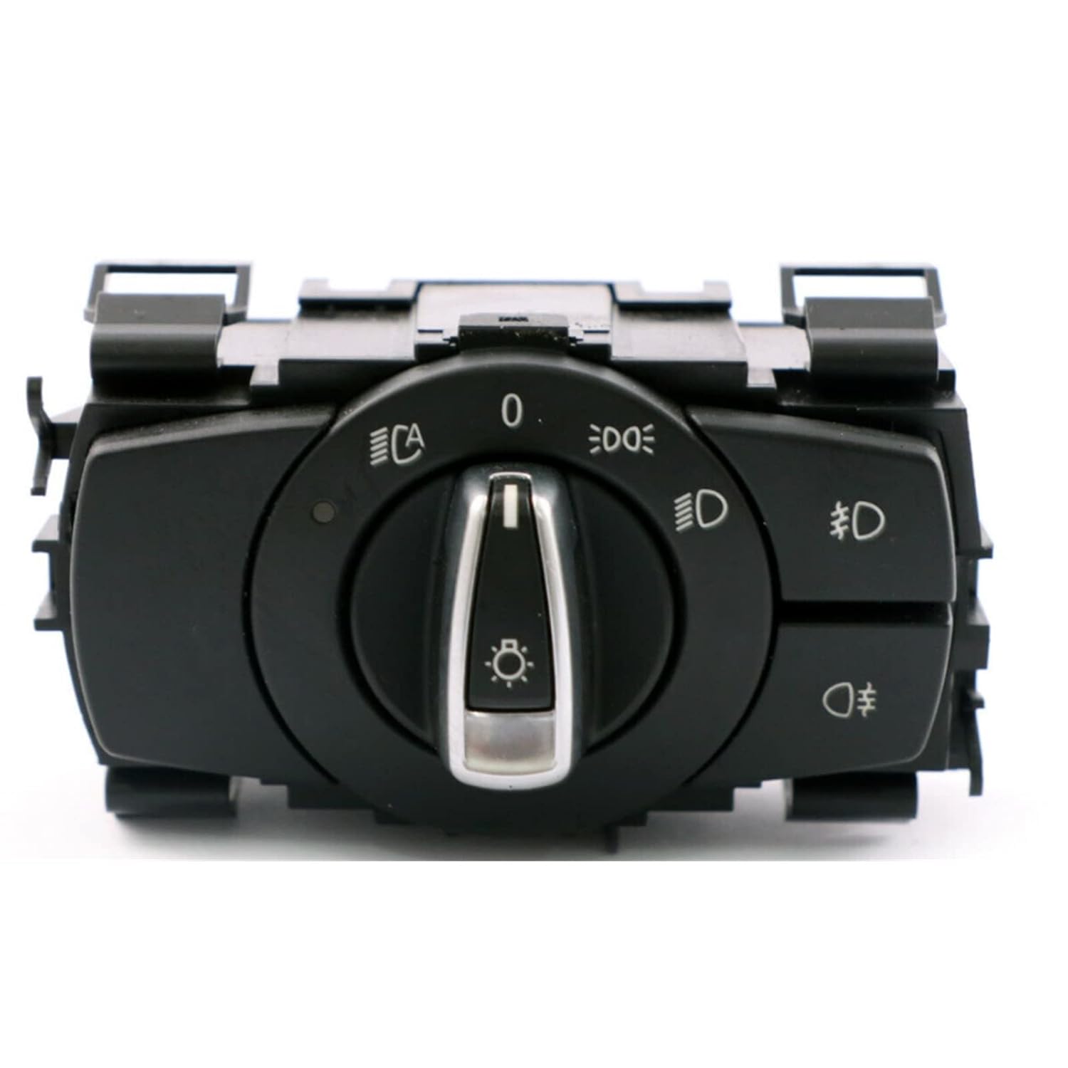 for BMW E81 E82 E87 E88 E90 E92 X1 E84 Headlight Switch Assembly Base Version