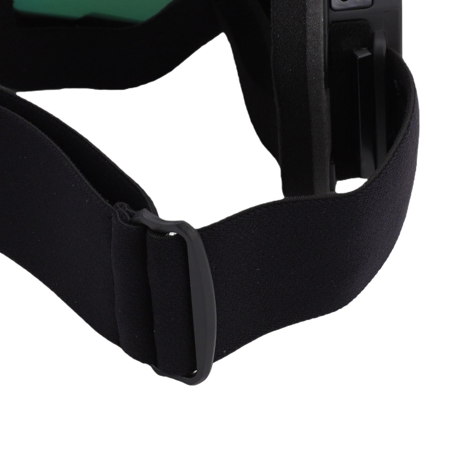 Gafas de esquí UV400 para Hombres y Mujeres, Lentes Magnéticas Antivaho para Actividades de Snowboard y Ciclismo, Ligeras, Unisex