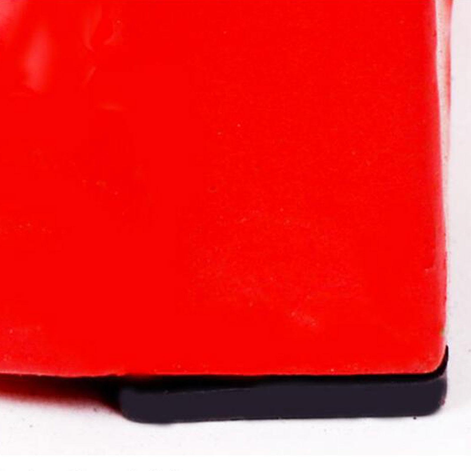 Fenteer Cajón de Salto pliométrico, Taburete de Agilidad para Saltos, Ejercicio de Fitness, cajón pliométrico para acondicionamiento físico