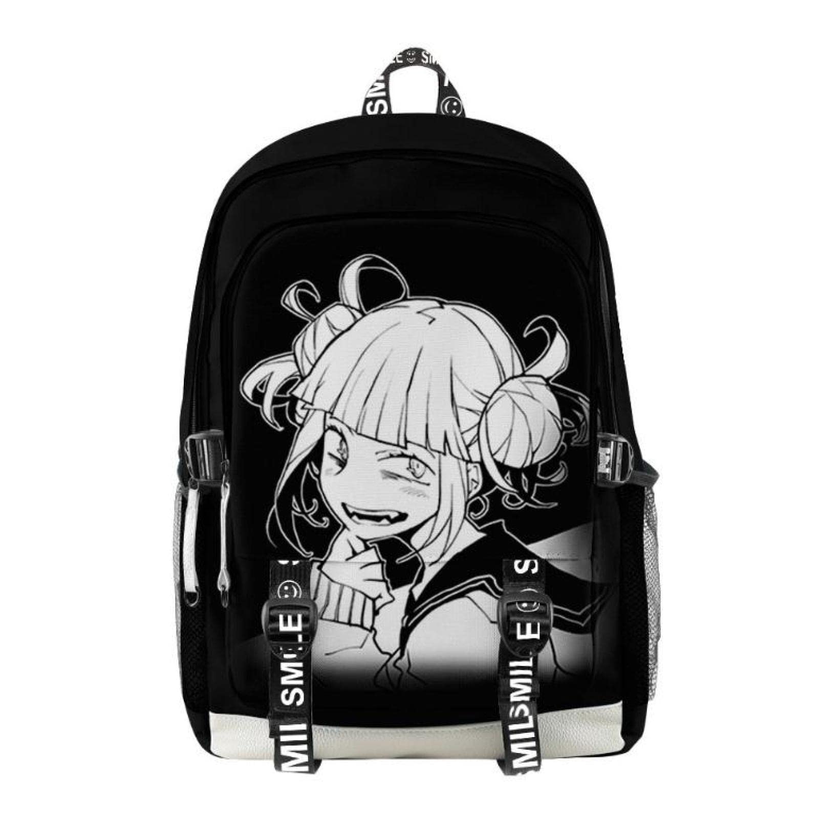 Buy Anime Boku no Hero Academia Large Backpack for Boys Girls