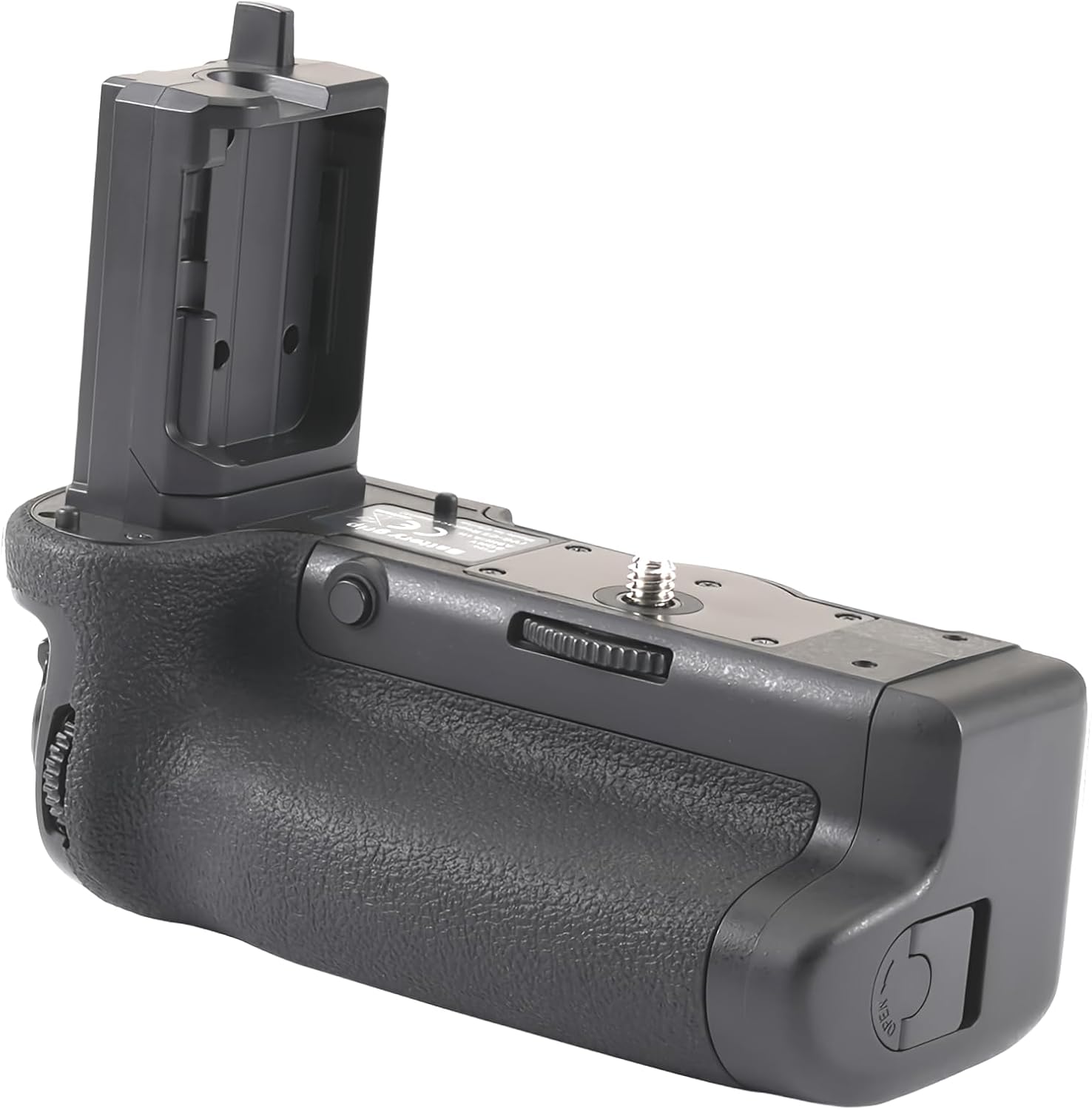 VG-C5 Vertical Grip for Alpha A9iii/A1ii Work to NP-FZ100 Batteries (Batteries NOT Included)