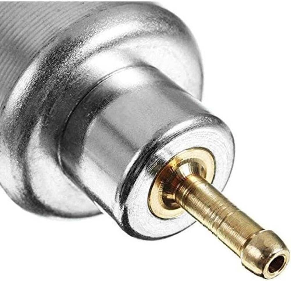 Oil Fuel Pump 12V Iron + Plastic Material Compatible With Webasto Eberspacher Heaters