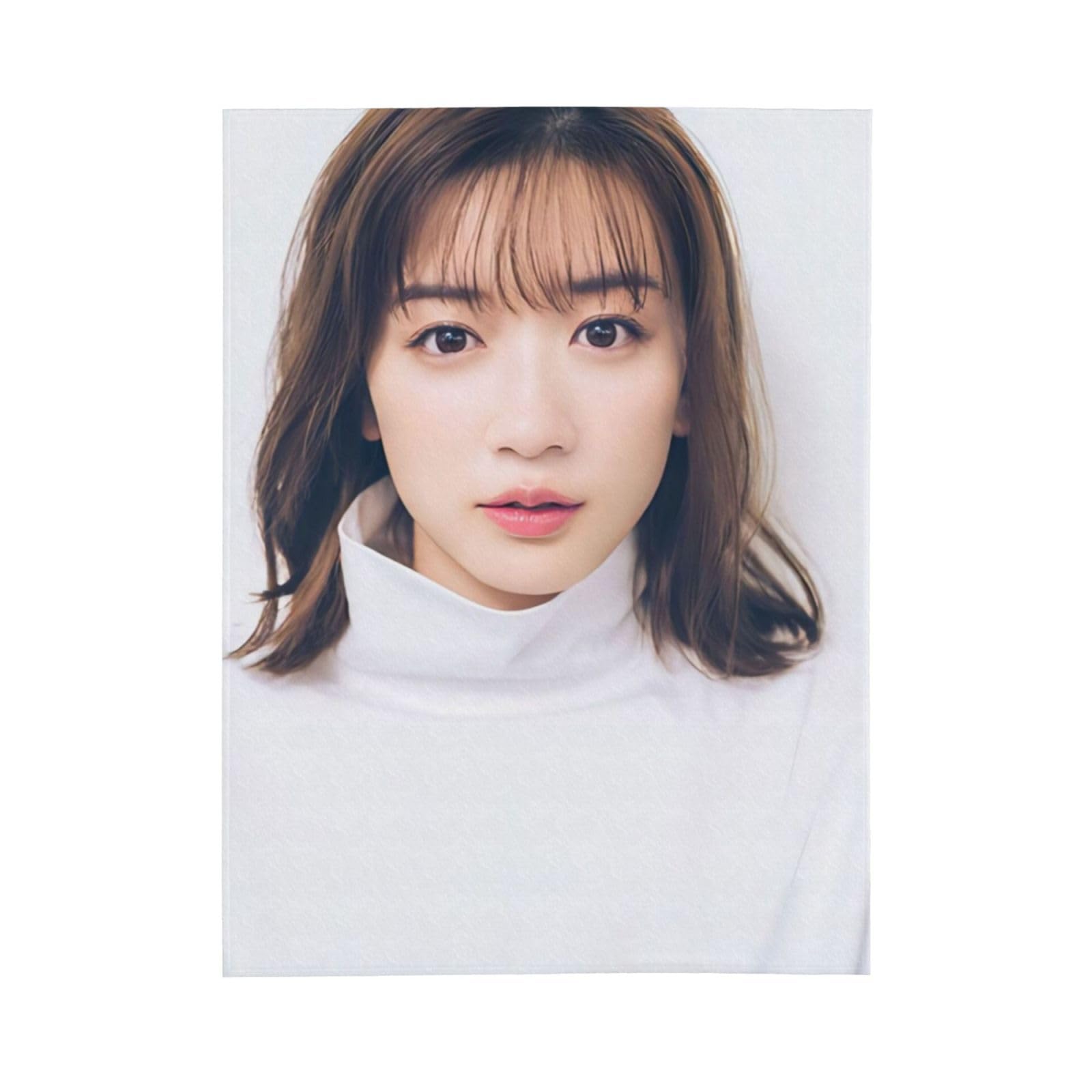 永野芽郁 ブランケット Amazon.co.jp: 永野芽郁 グッズ ブランケット : ホーム＆キッチン