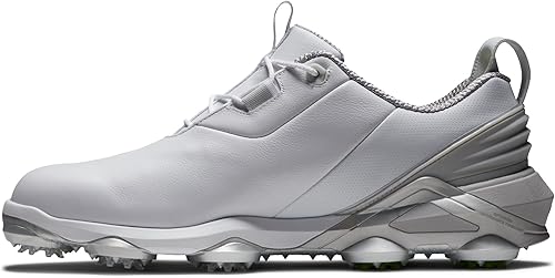 Miniatura 3 de FootJoy Zapatillas de golf Tour Alpha para hombre