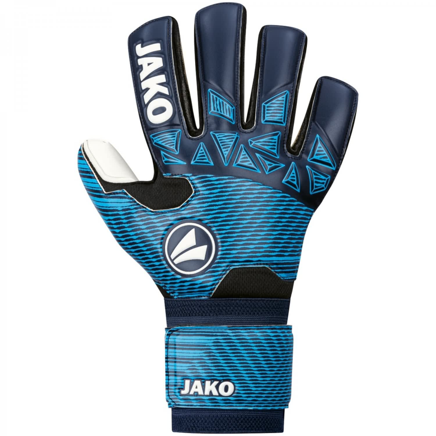 JAKO Torwart-handschuh Performance Basic Rc Tw