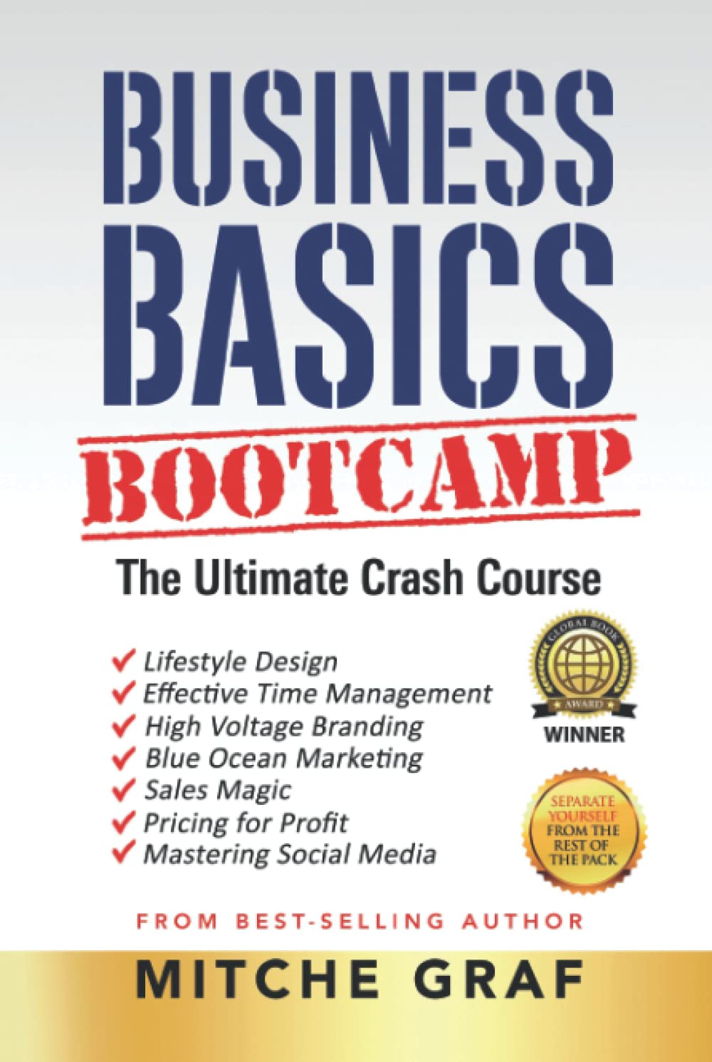 Business Basics BootCamp: The Ultimate Crash Course