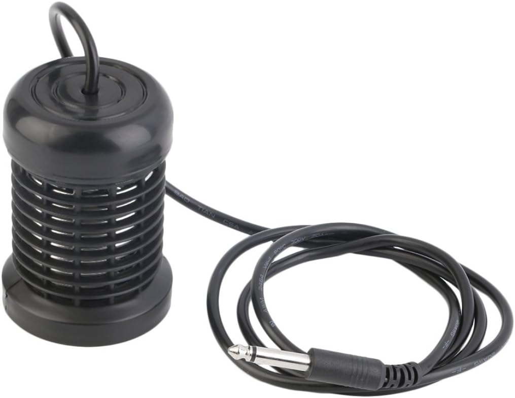 pulizia ionica dei piedi