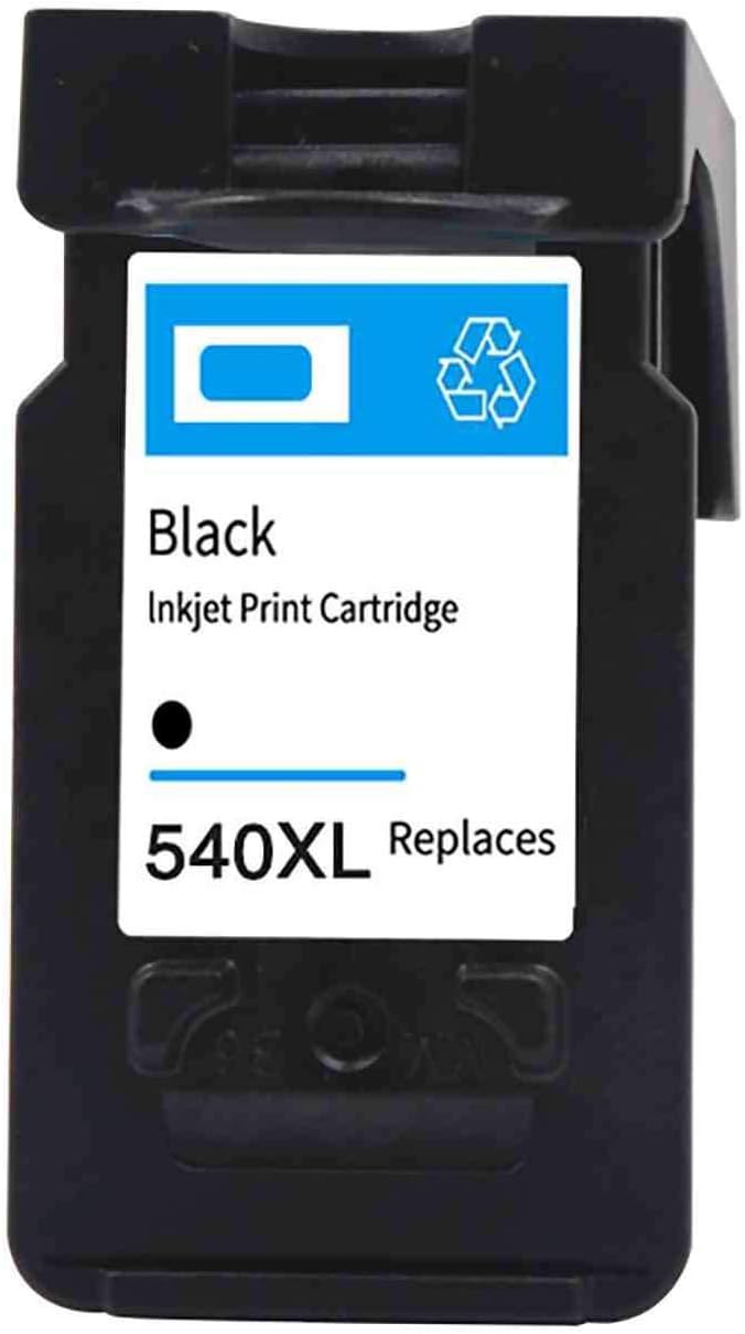 Cartouche D'encre PG540XL Noir CL541XL Pour Canon Pixma MG2150 - Neuf