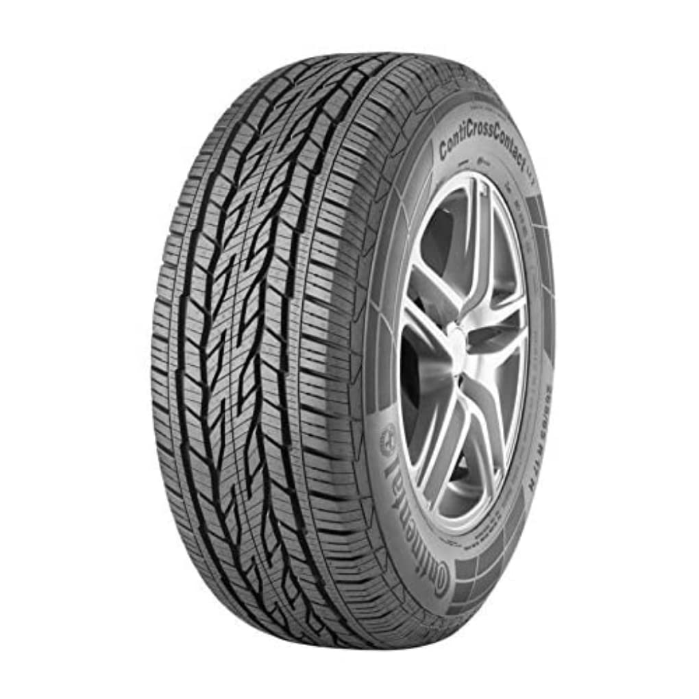 Continental CrossContact LX 2 FR M+S - 215/70R16 100T - Sommerreifen
