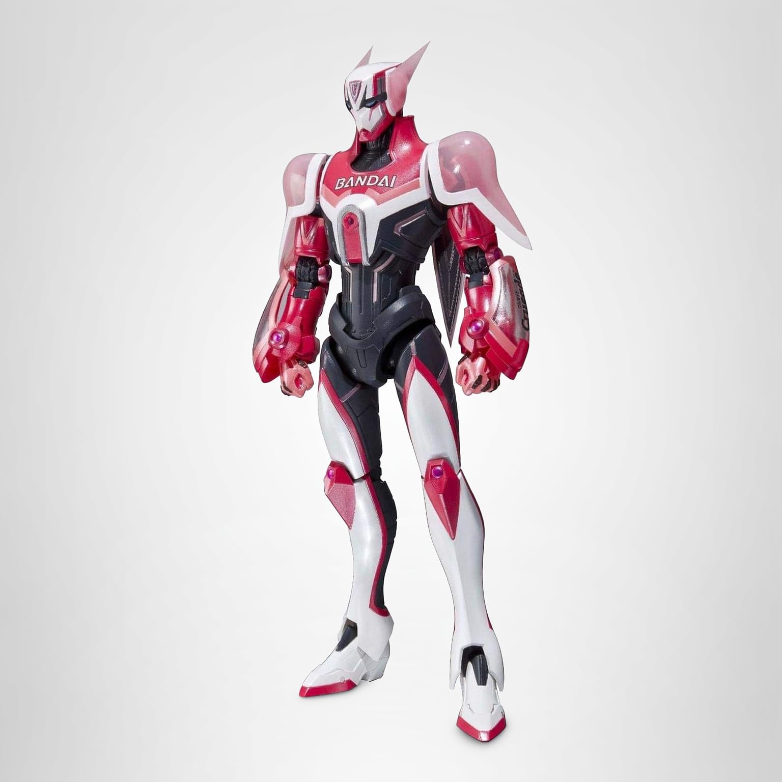 Amazon.co.jp: TAMASHII NATIONS S.H.フィギュアーツ バーナビー