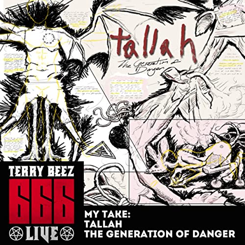 News Round Up PLUS Tallah review on My Take