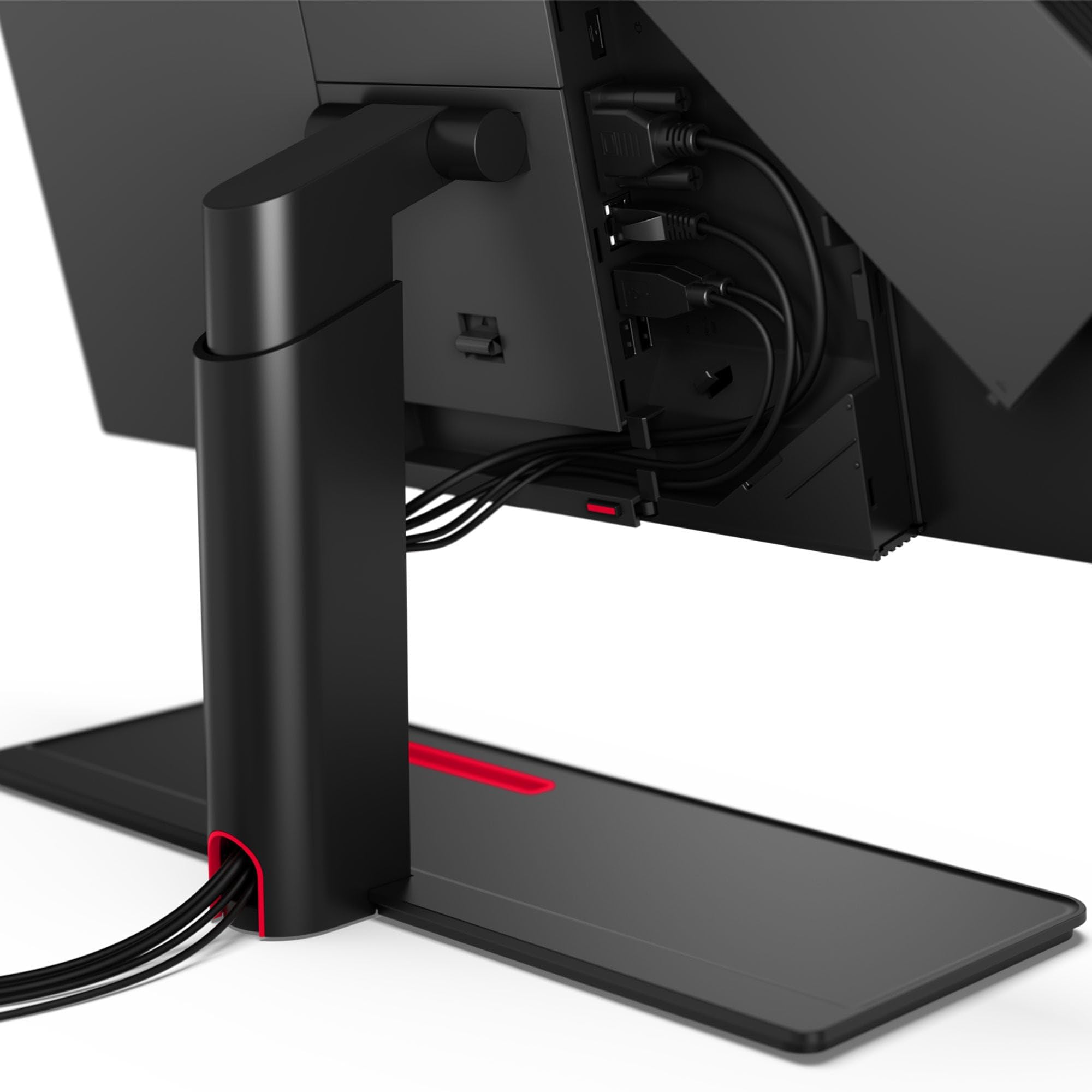Lenovo 2023 ThinkCentre-M90a-i5 All-in-One Desktop 23.8