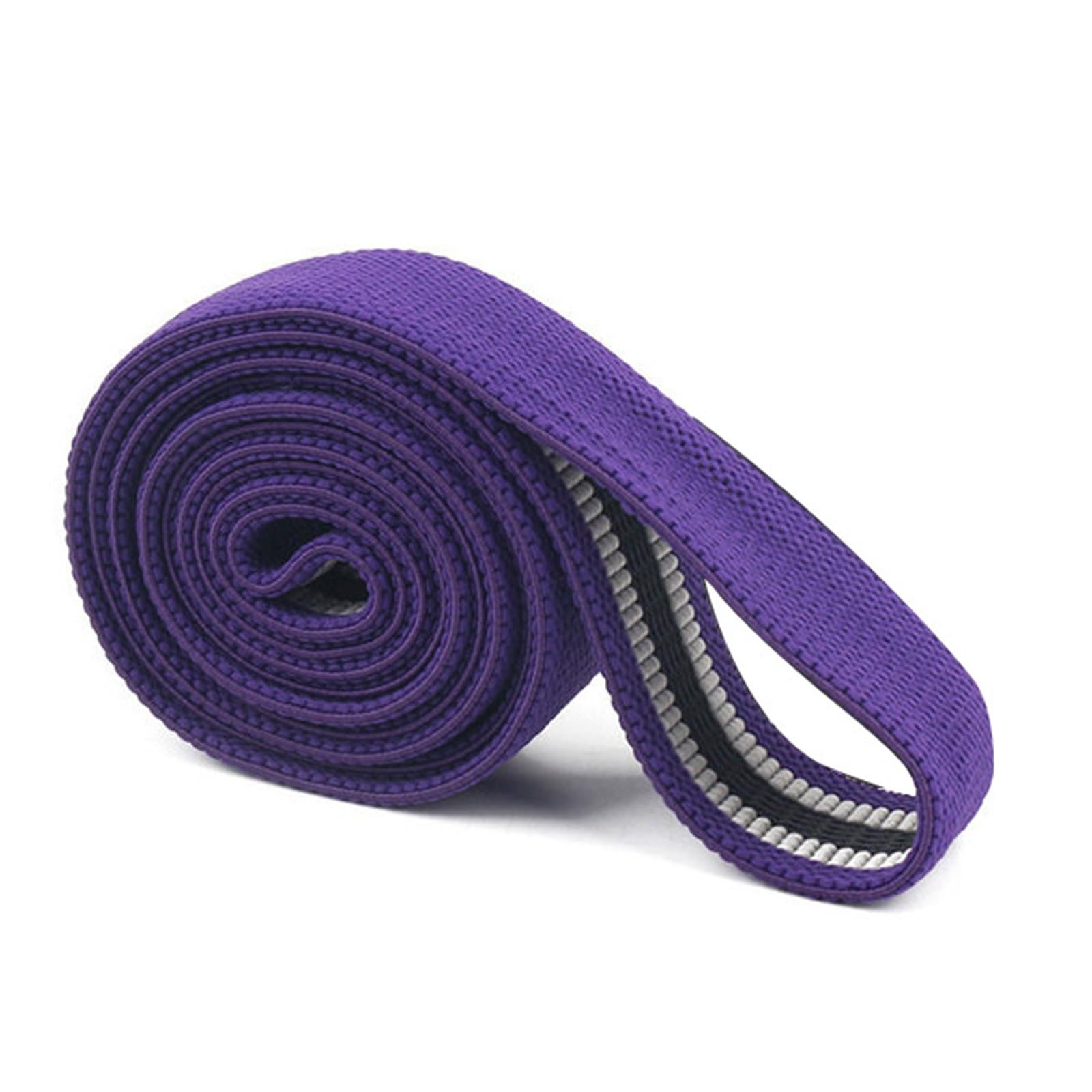 Maxtonser Long Resistance Band Strength Workout Band Exercise Pull Up Bands for Fitness, Strength Training, and Stretching