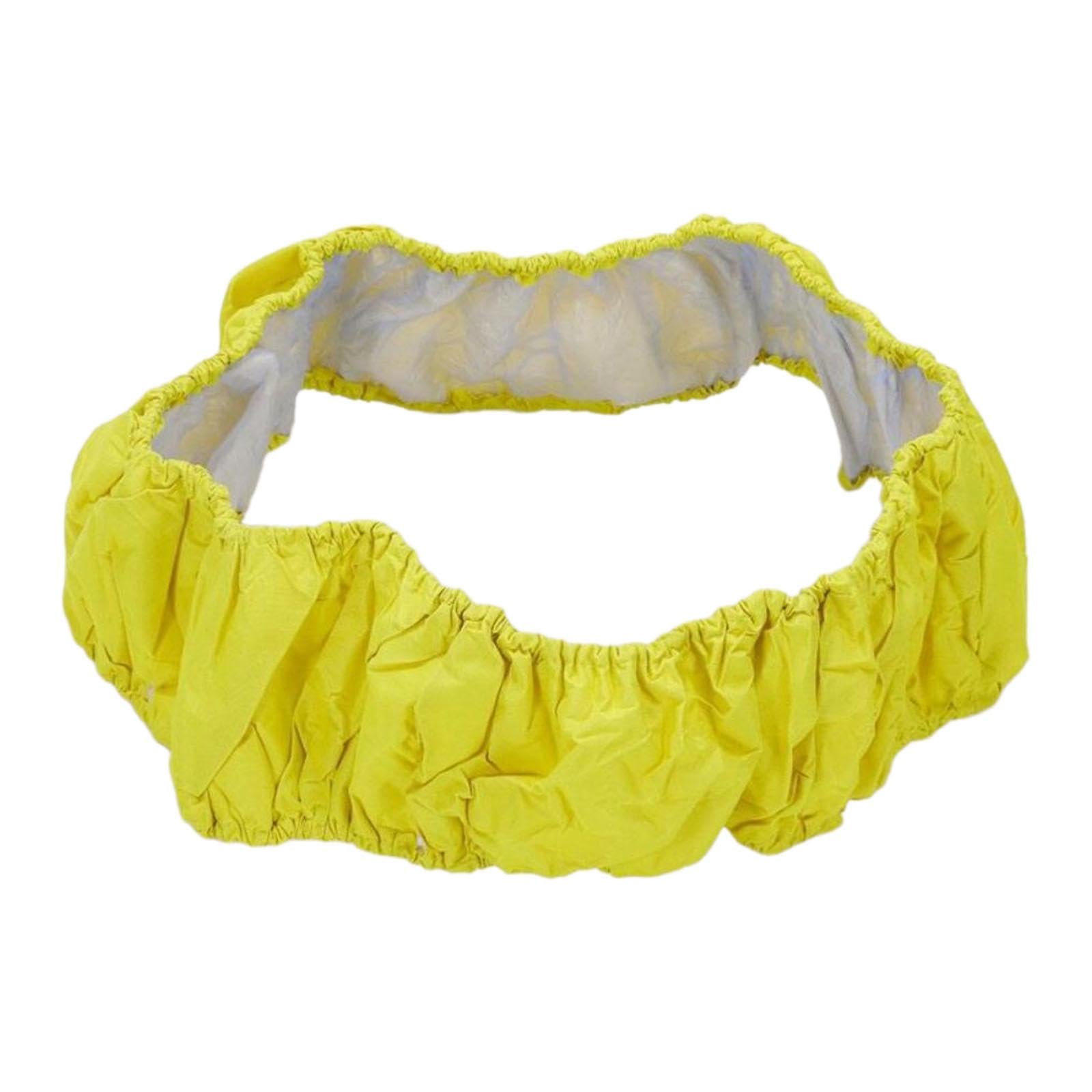 BNF® Sporting Goods-Fitness Running & Yoga-Fitness Equipment & Gear-Trampolines - Trampoline Spring Cover Wear Resistant Trampoline Edge Cover 40inch 6 Holes