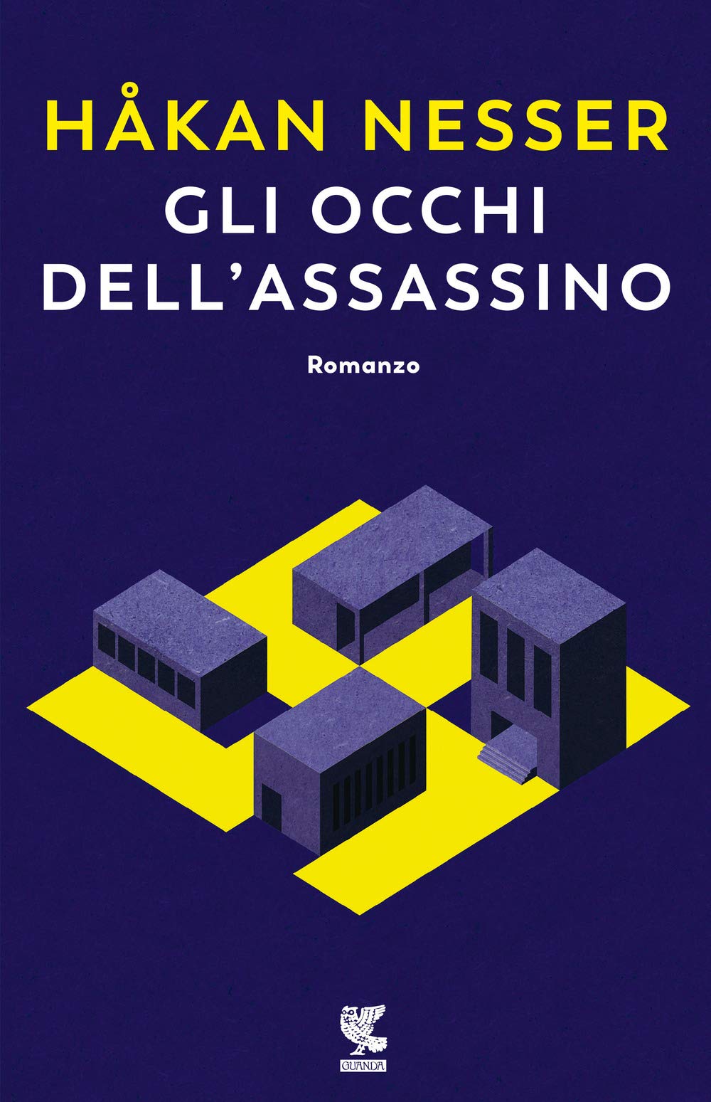Gli Occhi Dell'assassino - 4