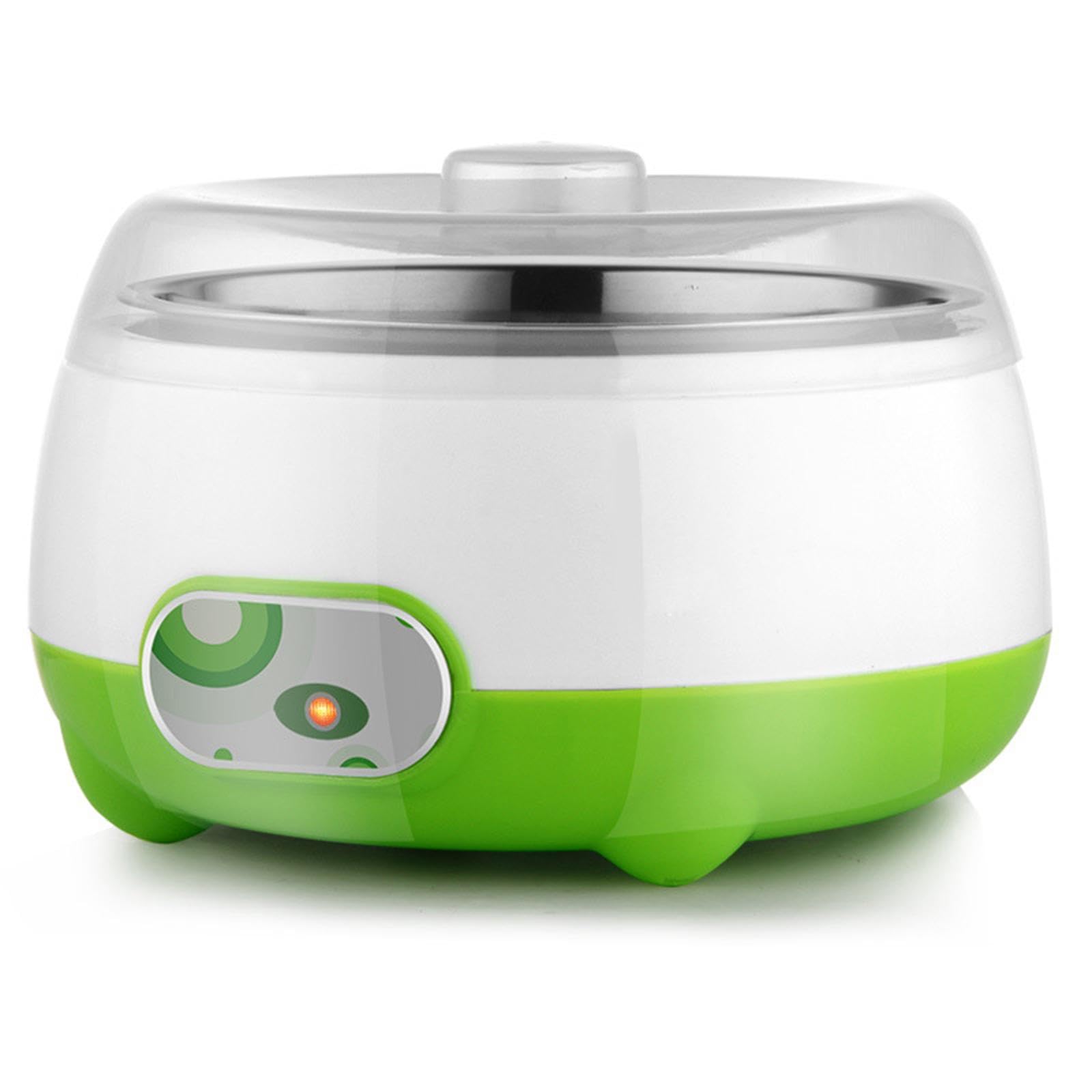 Home Yogurt Maker Professional Household Natto Maker Low Noise Yogurt Device-image-23