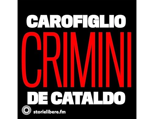 Crimini: An Encyclopedia of Murder and Mayhem