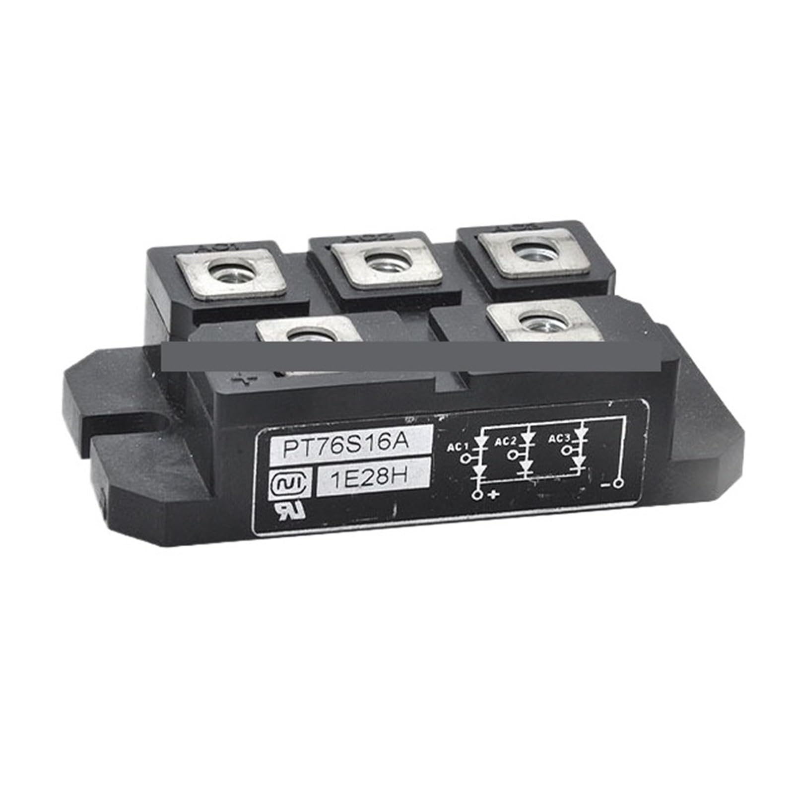 Module PT76S16A haute performance pour régulation de tension stable